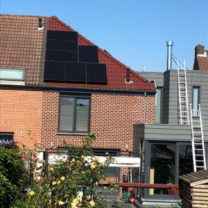 Installation photovoltaïque 71