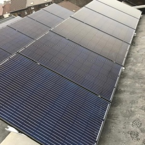 Installation photovoltaïque 8